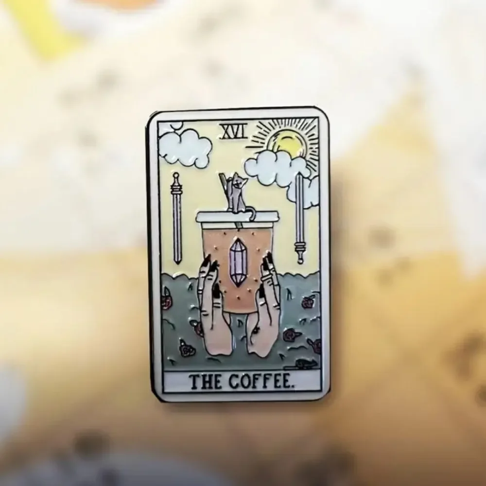 N/A coffee card